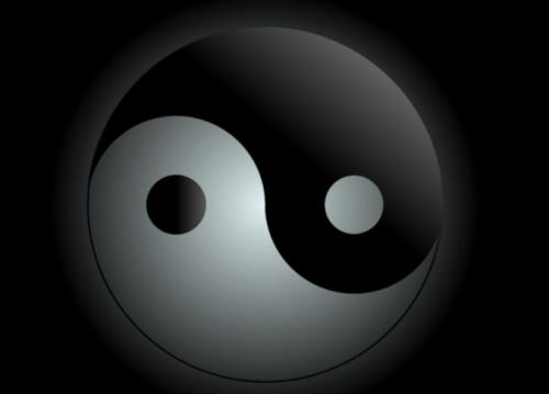 Женская и мужская энергия Инь и Янь. Женская энергия