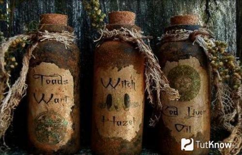 Как сделать амулет — мастер-класс