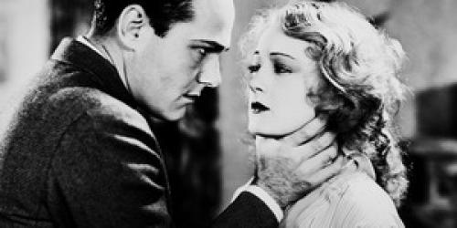 Опасные знаки при выборе партнера