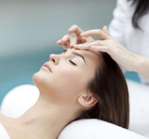 Точки красоты на лице. Как найти на лице точки молодости и красоты и как привести их в действие