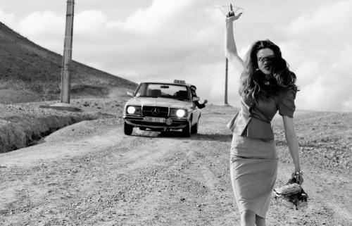 Никогда никому ничего не доказывай.