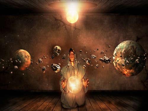 Как себя исцелить силой мысли. Как излечиться от болезней силой мысли