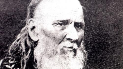 Житие Амвросия Оптинского. Старец Амвросий Оптинский: кратко житие