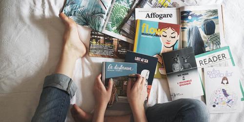 Как начать любить себя