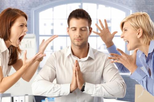 Как выпустить негативные Эмоции. Сохраняем лицо с помощью маски!