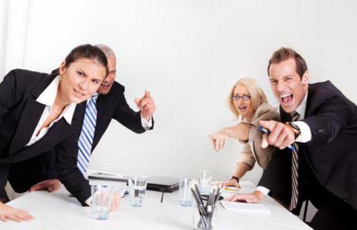 Как стать злым и бесчувственным. Кому это нужно?