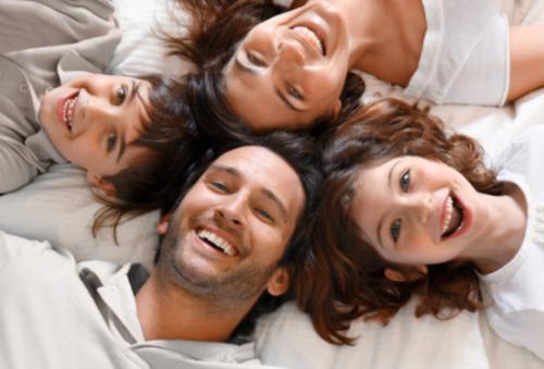 Секреты счастья. 