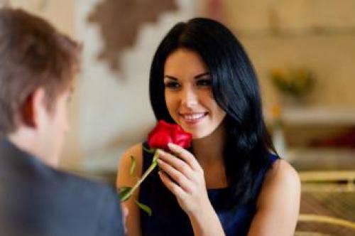 Как соблазнить девушку на первом свидании. Первое свидание