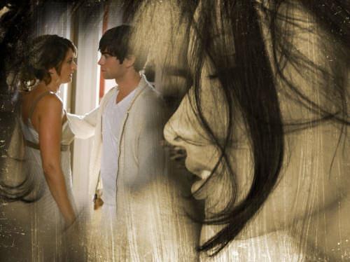 Как избавиться от ревности?