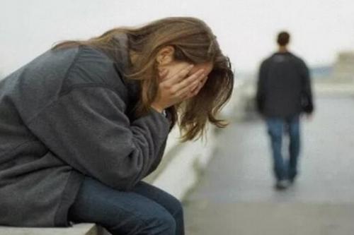 Как правильно бросить парня. Как сказать парню о расставании