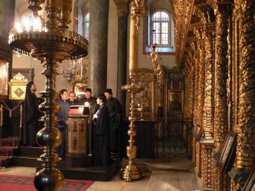 Что такое религиозный обряд. Религиозный обряд: как совершать, отличия от верований, появление христианства