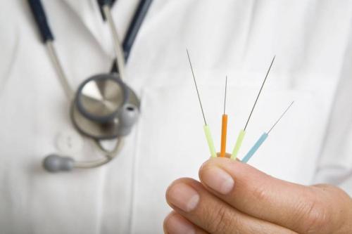 Точка молодости. Точка долголетия и точки лечения и профилактики ста болезней