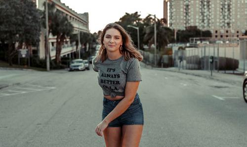 Как начать любить себя