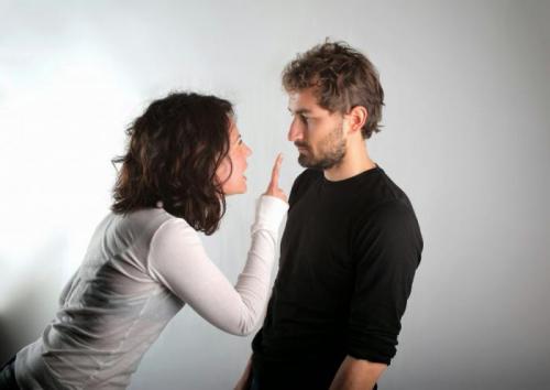 Мужчины женщины и отношения. Различия психологии между полами