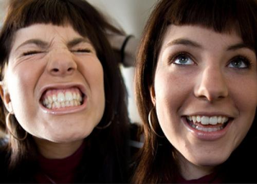 Маниакально депрессивное расстройство личности. Как протекает биполярное расстройство