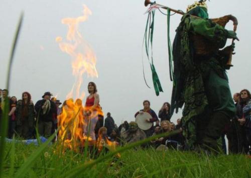 Что такое Боги. Что такое Бог в понимании язычников?