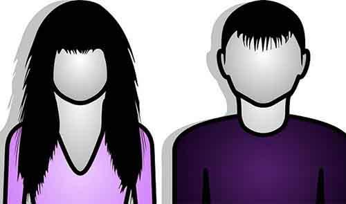 Биологические различия между мужчиной и женщиной. Биологические отличия между мужчинами и женщинами, о которых мало кому известно