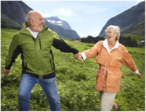 Точки здоровья. Точка долголетия и здоровья Цзу-сань-ли