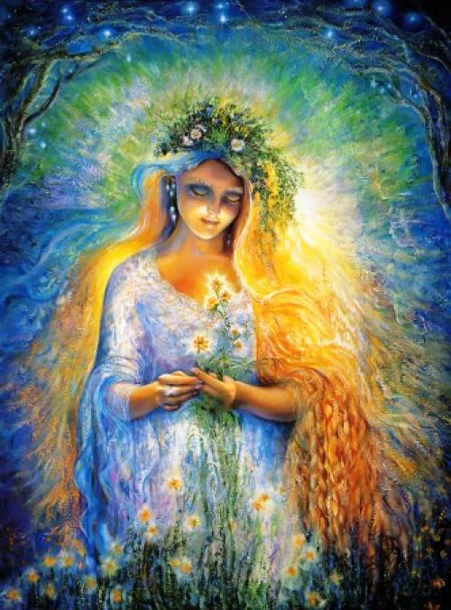 Мягкая женщина глазами мужчин. Женственность глазами мужчин