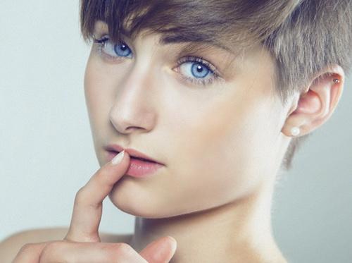 Сила длинных волос. Волосы в современной психологии