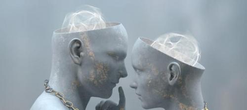 Трехчастное высказывание.