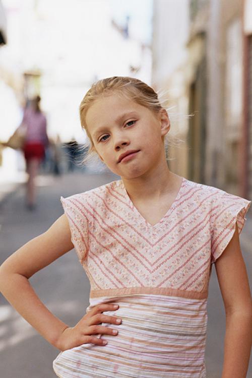 Я так люблю Своих Детей. Исповедь мамы: я не люблю своего ребенка