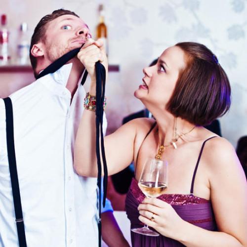 Как избавиться от ревности?