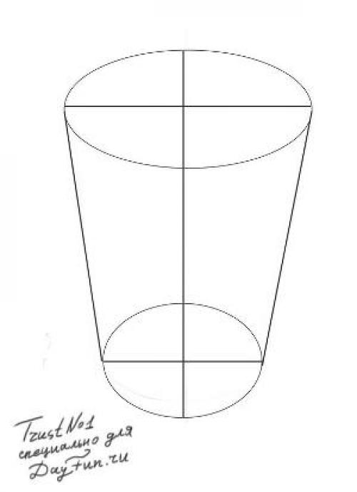 Как нарисовать стакан. Стакан набросок. Эскиз стакана. Построение стакана карандашом. Поэтапное рисование стакана.