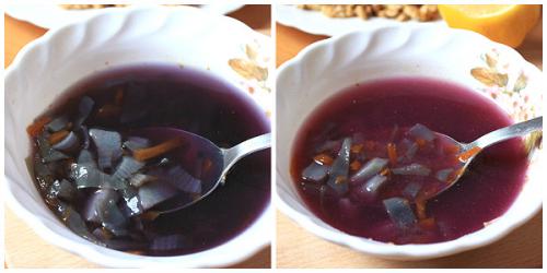 Чем старше Женщина тем вкуснее борщ. "Чем старше дама, тем вкуснее борщ"