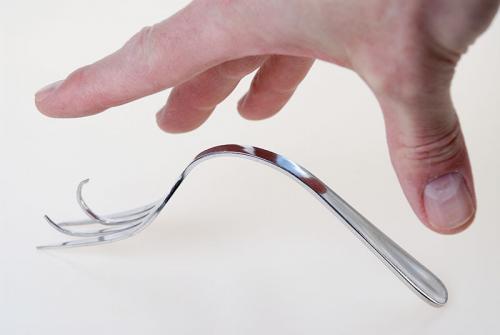 Закон притяжения и сила мысли