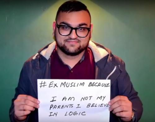 Бывшие мусульмане об ИСЛАМЕ. Бывшие мусульмане рассказывают, почему отказались от ислама