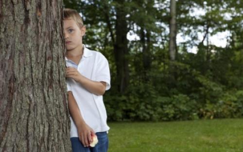 Как раскрепостить ребенка 11 лет. Что делать, если ребёнок слишком стеснительный?