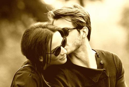 Если мужчина говорит ты моя. 11 фраз, которые говорит мужчина, когда ты ему действительно нравишься