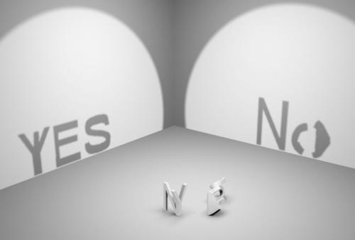 Как принять правильное решение в отношениях. Даже мудрый Соломон однажды сказал: «Торопливый ногами оступится».