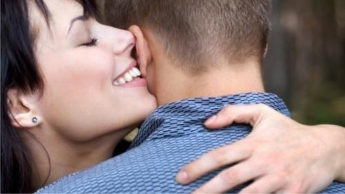 Никогда не критикуй своего мужчину!