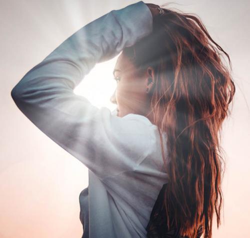 Цитаты о йоге для Женщин. 9 вдохновляющих цитат Йоги Бхаджана о женщине