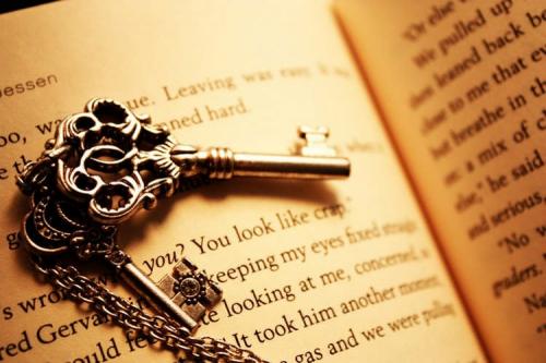 Слова-пароли для достижения желаемого. Ключики к подсознанию