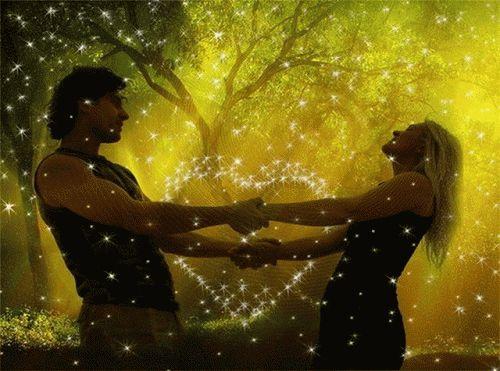 Энергетические привязки между мужчиной и женщиной, как сделать. Виды и особенности привязок