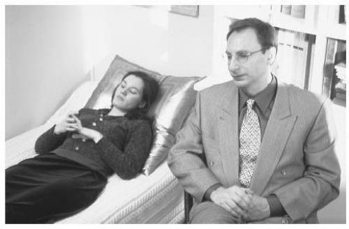 Свободные ассоциации интерпретация. Что это за метод?