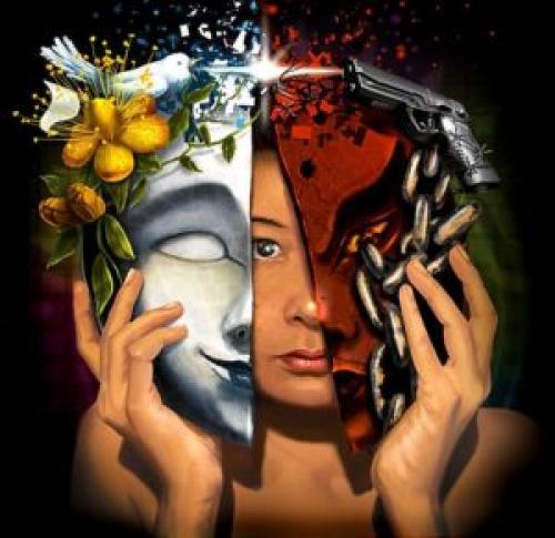 Быть добрым или злым. Добро или зло что выбираешь?