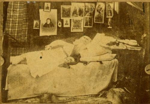 Житие Амвросия Оптинского. Старец Амвросий Оптинский: кратко житие