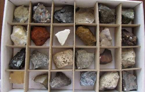 Почему необходимо разумно использовать полезные ископаемые. Угрожающая ограниченность полезных ископаемых в природе