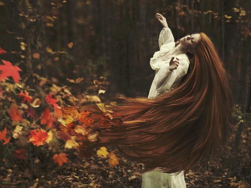 Магия волос: что необходимо знать каждой женщине