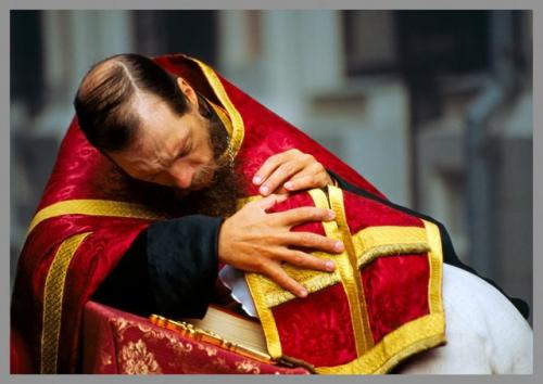 Как очистить свою душу от грехов. Как очиститься от грехов