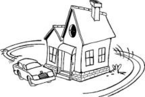 ГРАФИЧЕСКИЙ ТЕСТ «УЗНАТЬ СЕБЯ ПО РИСУНКУ»