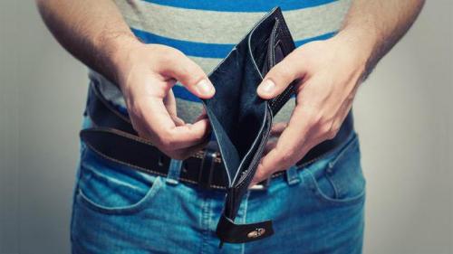 Нет выхода из долгов. Как быстро вылезти из долгов