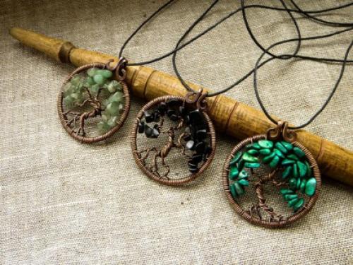 Амулет на удачу. Амулеты-камни на удачу и деньги для знаков Зодиака