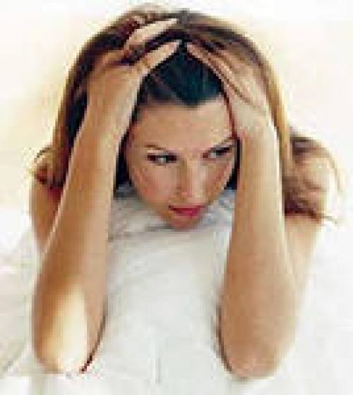 Череда неудач. Преследует череда неудач, с чем это связано?