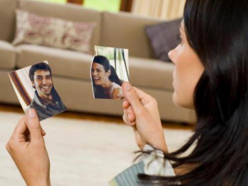 Как переживают расставание мужчины. Факторы и причины