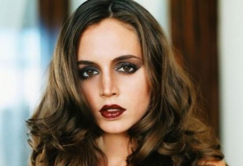 Женщина вамп это. Кто такая женщина-вамп